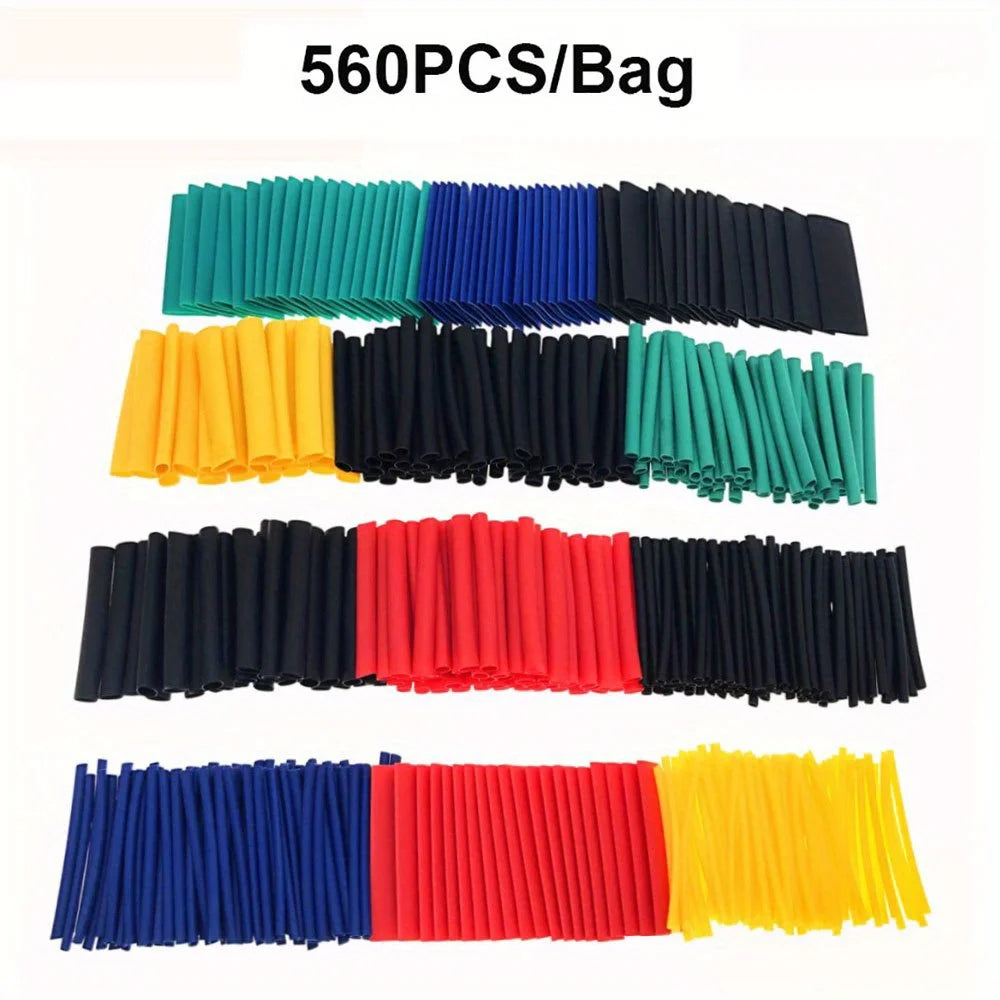 Amazing Cables