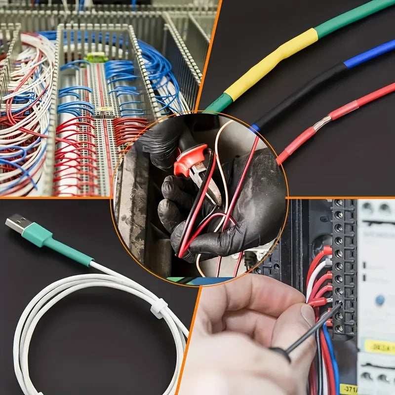 Amazing Cables