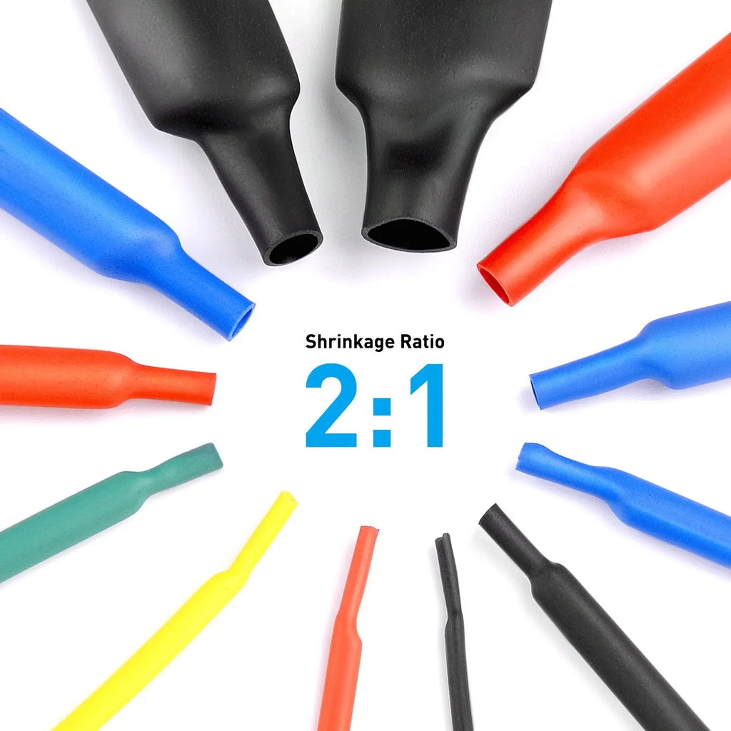 Amazing Cables