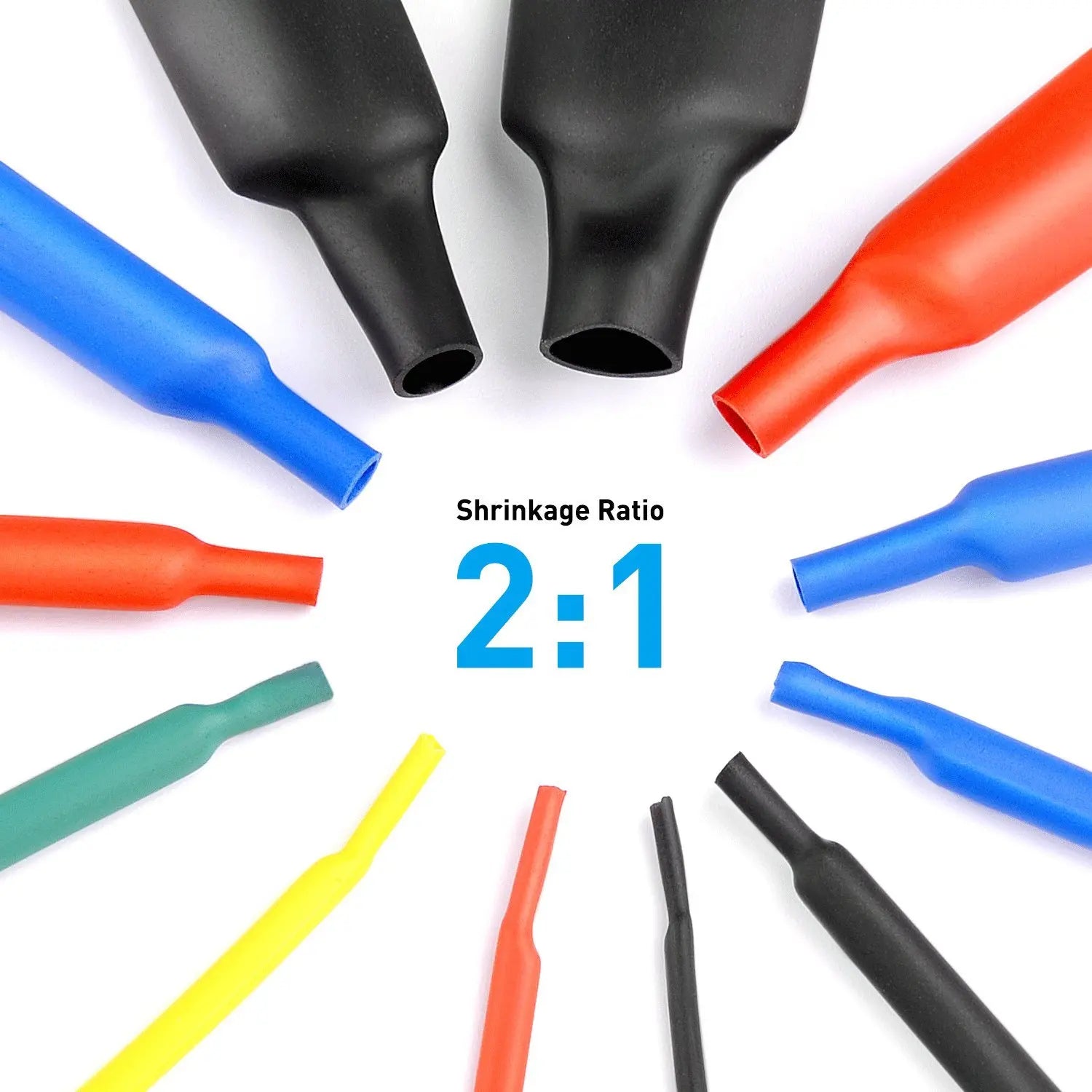 Amazing Cables