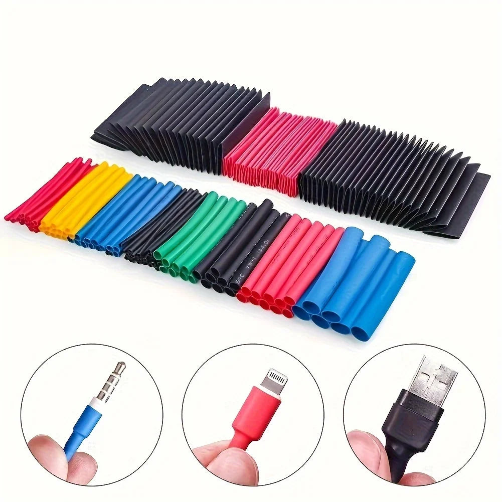 Amazing Cables